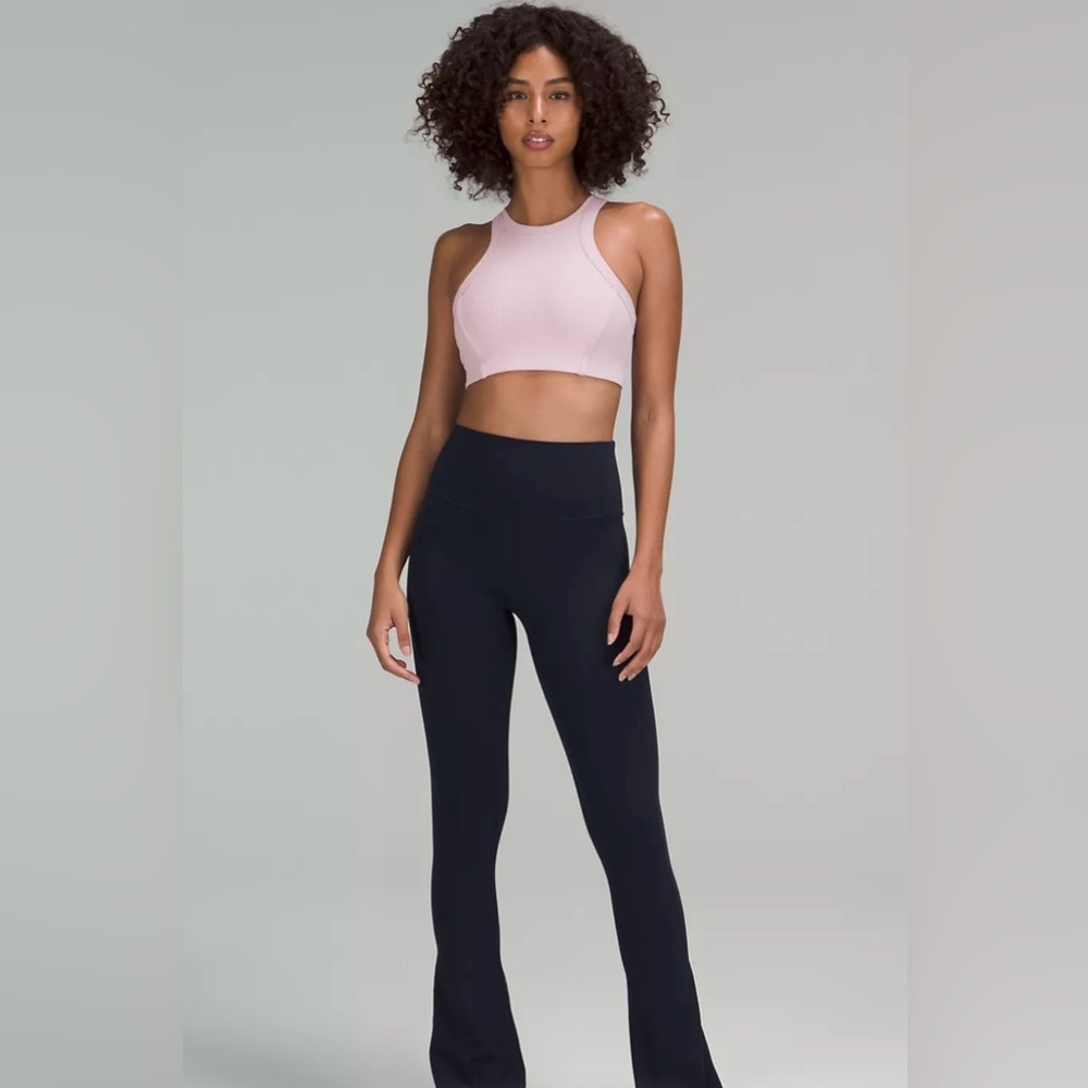 Lululemon NWT Align High-Rise Mini Flare Pant 28”